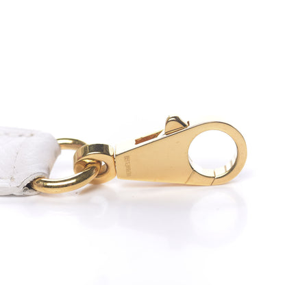 Hermes Epsom Kelly Sellier 40 White 25 of 48
