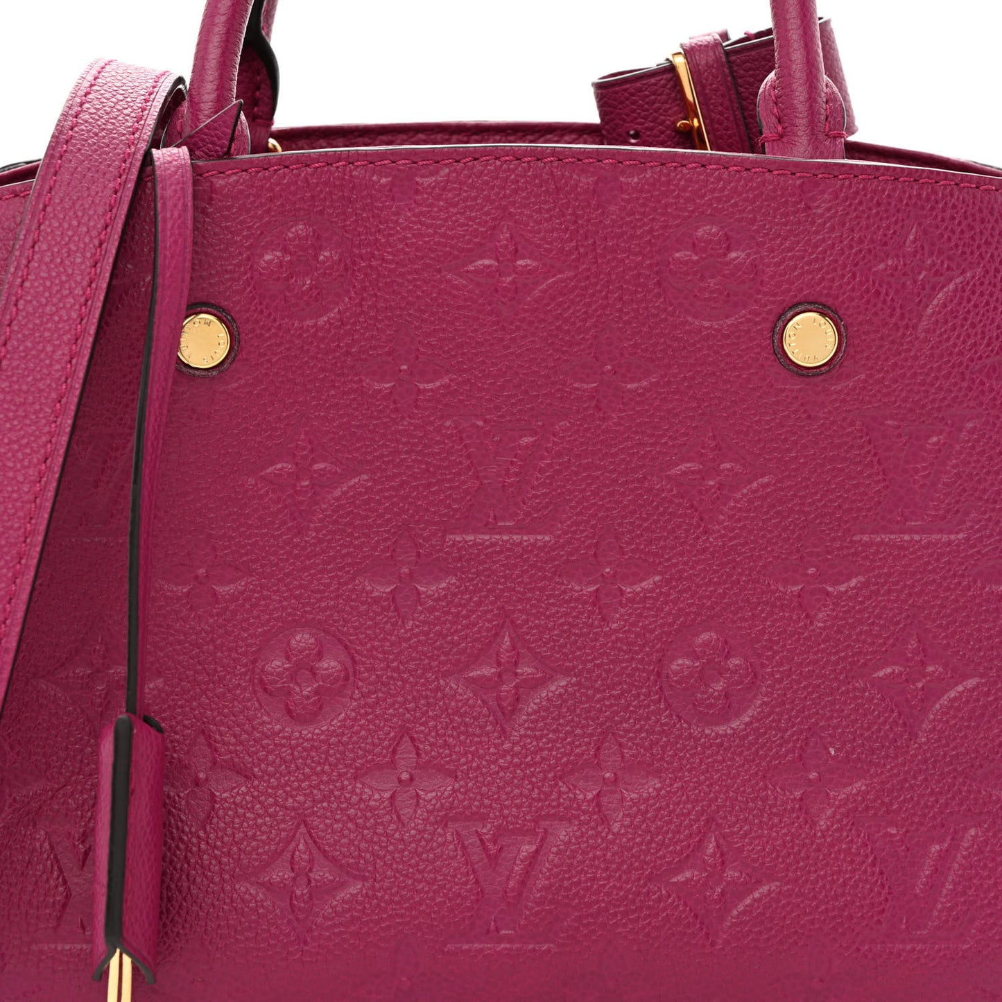 Empreinte Montaigne BB Grape