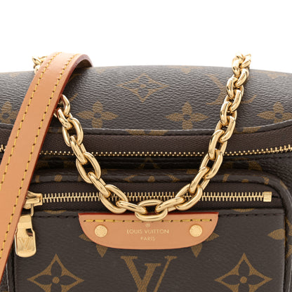 Louis Vuitton Monogram Mini Bumbag 7 of 10