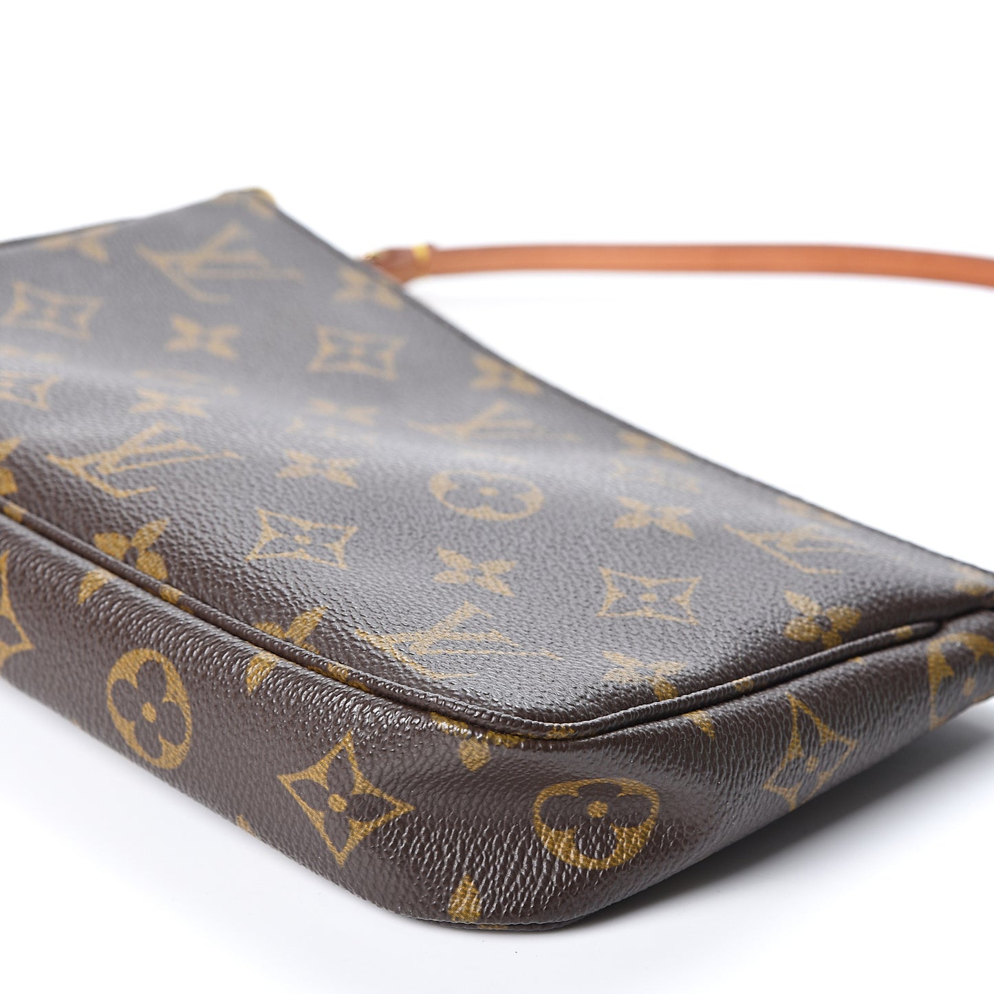 Monogram Pochette Accessories