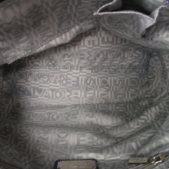 FASHIONPHILE SALVATOREFERRAGAMOLeatherMarisaPurple 10 of 13