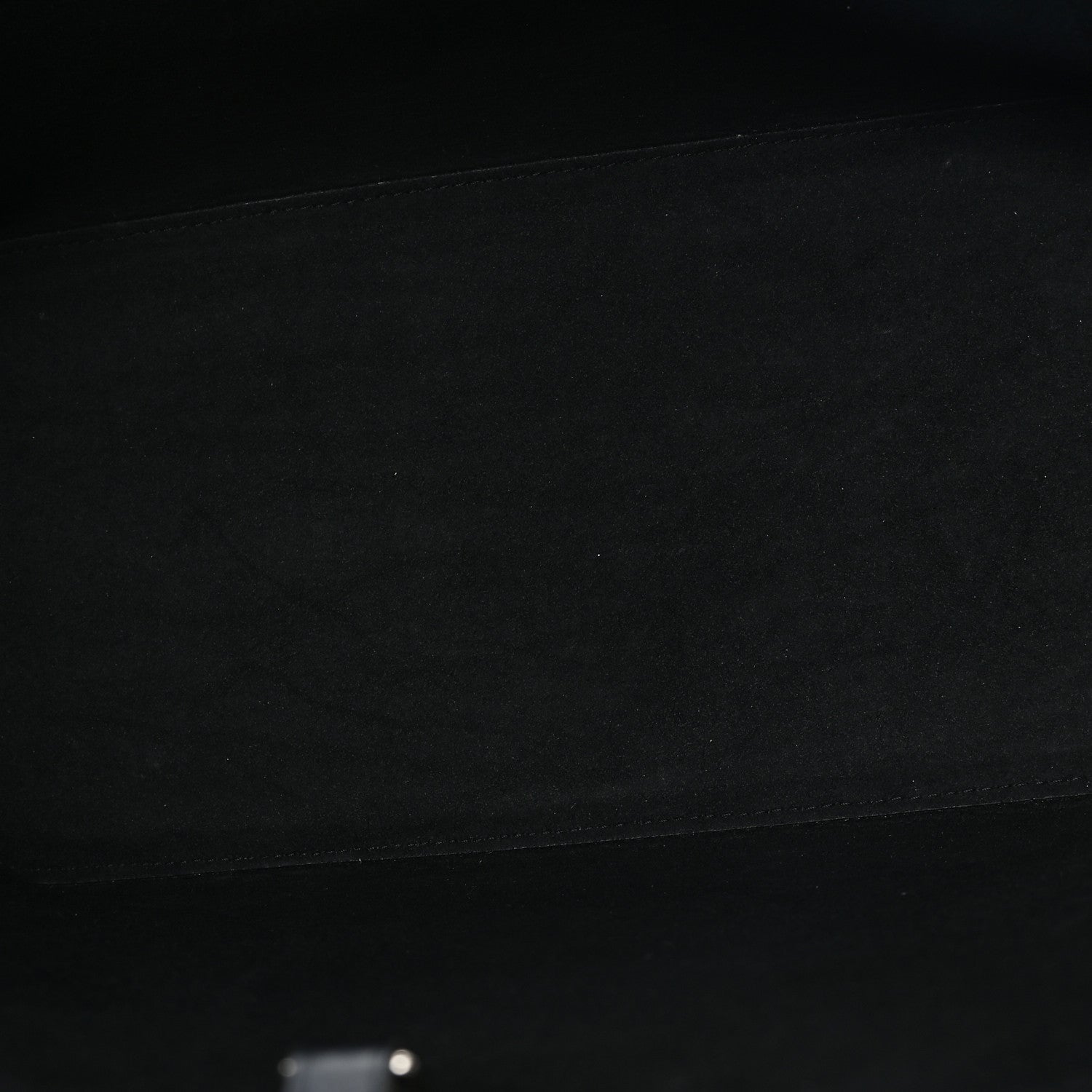Louis Vuitton Epi Neverfull MM Black 6 of 12