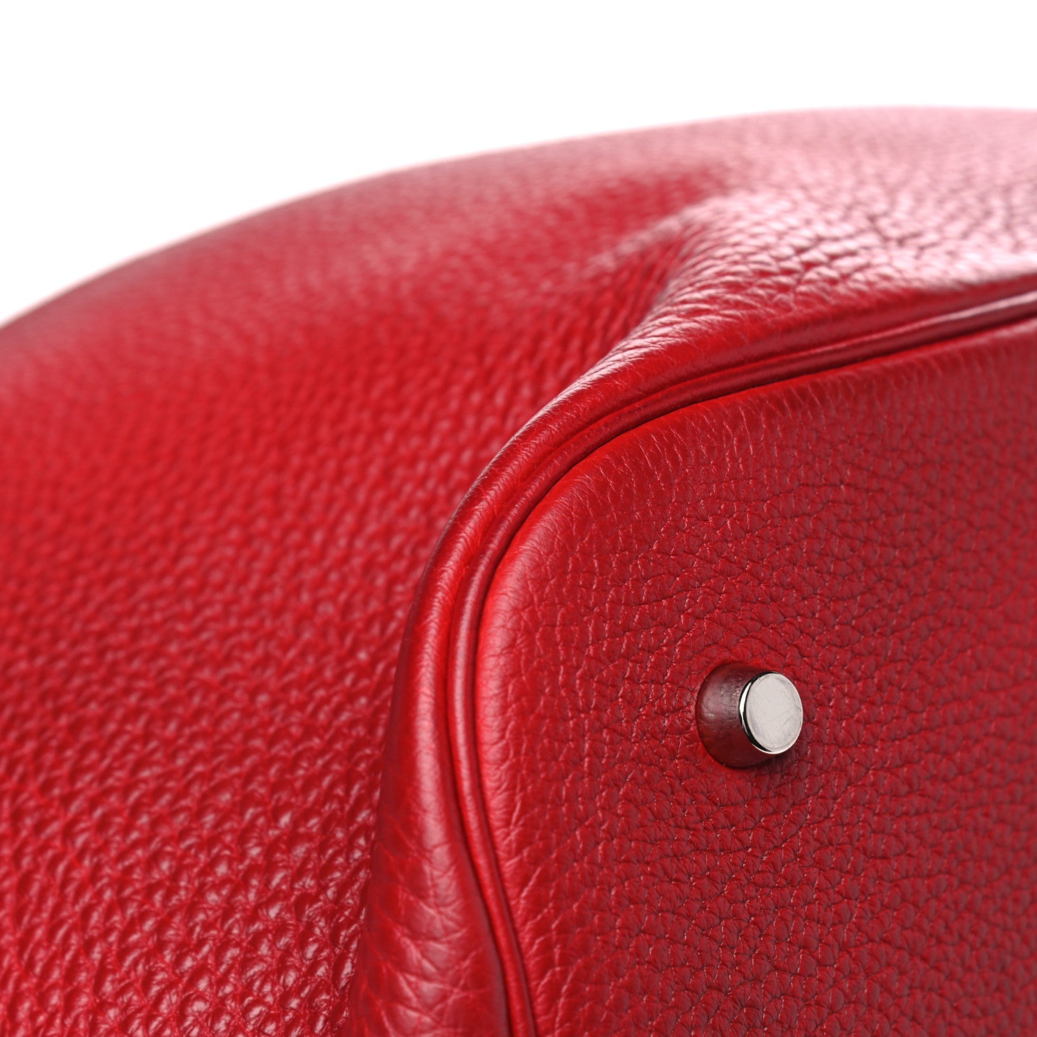 Hermes Taurillon Clemence Picotin TGM 5 of 11