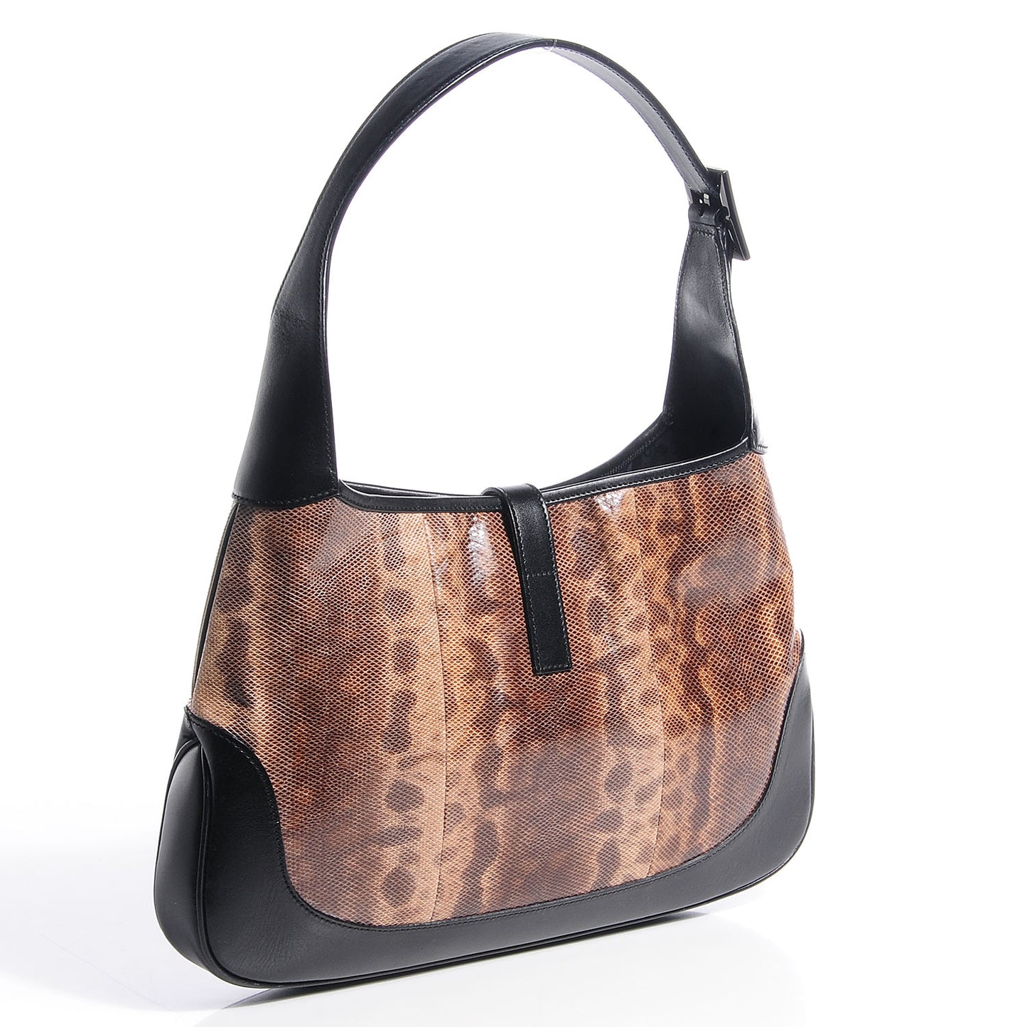 Karung Jackie O Hobo Brown