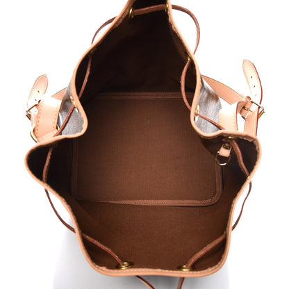 Louis Vuitton Monogram Petit Noe 5 of 7