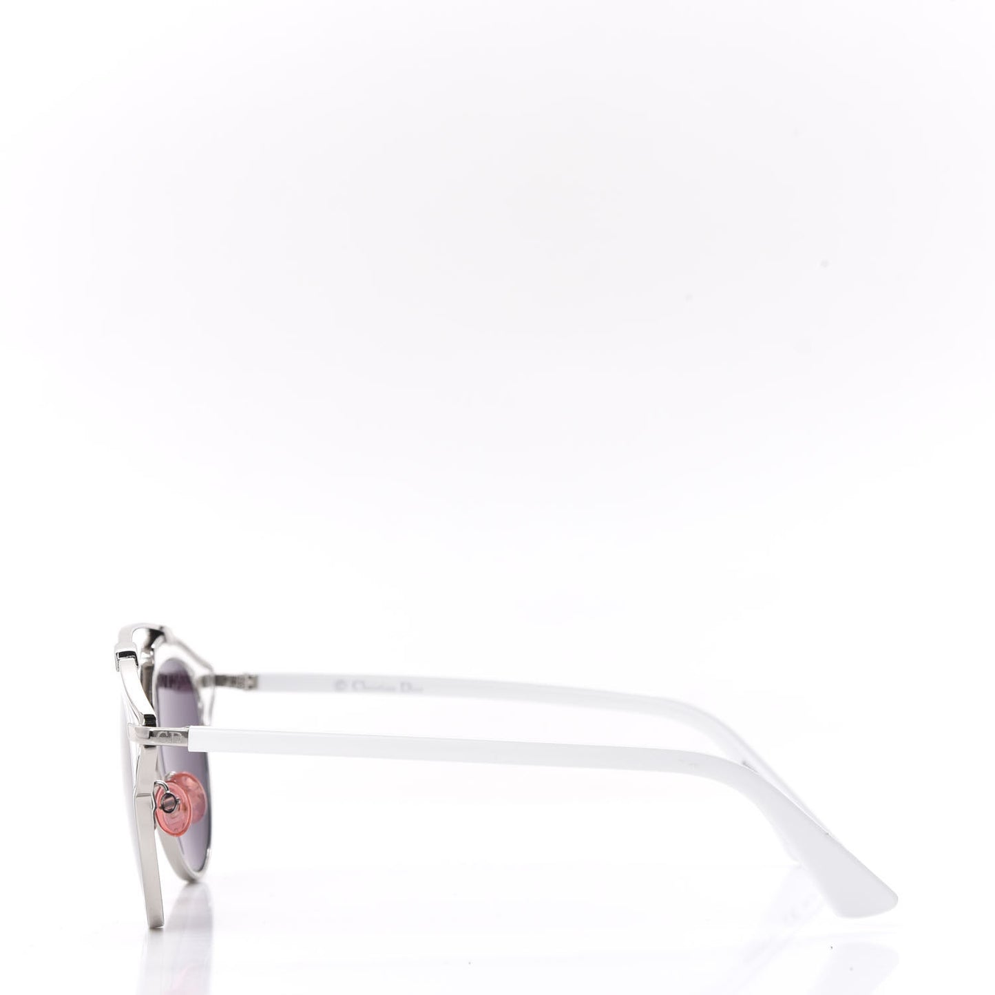 Palladium So Real Sunglasses Purple