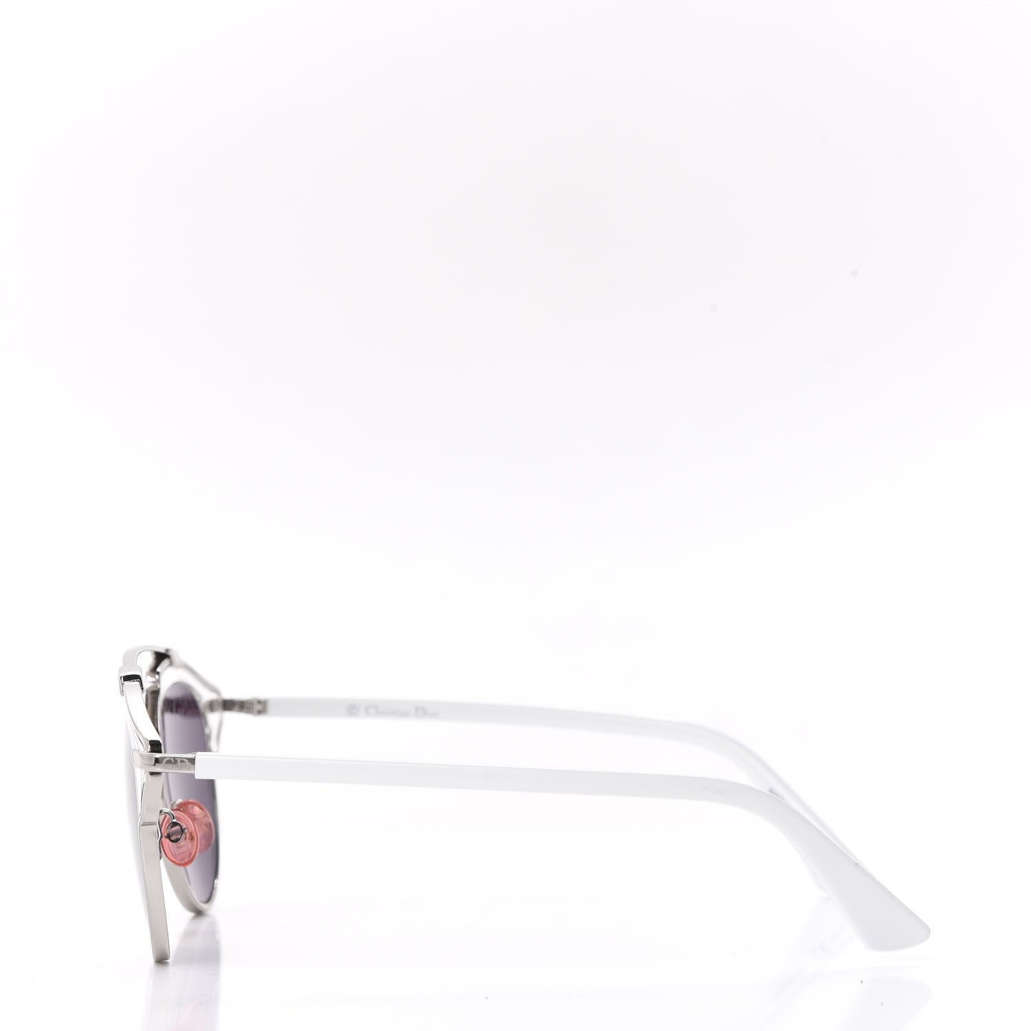 Christian Dior Palladium So Real Sunglasses Purple 3 of 8
