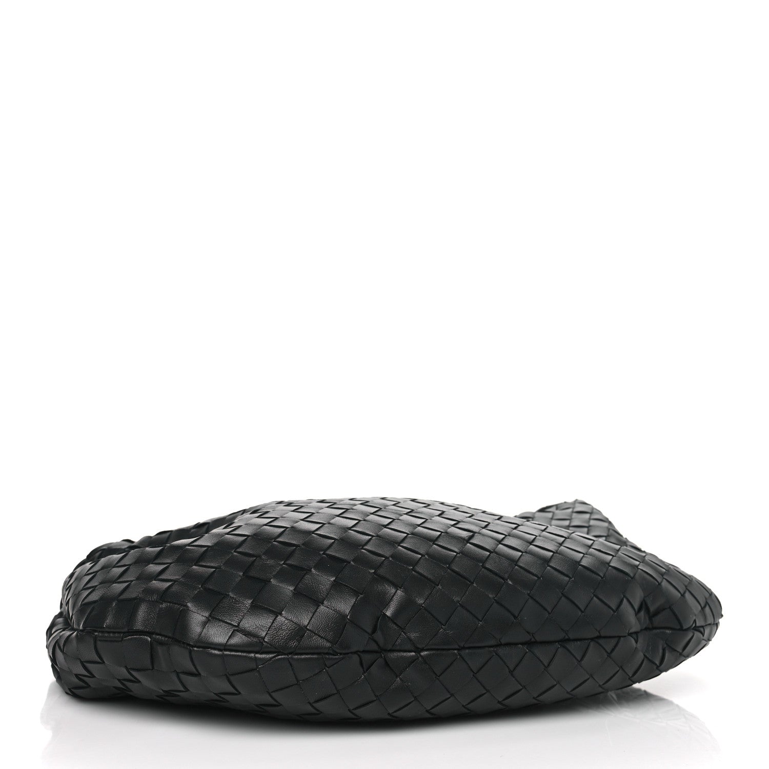 Bottega Veneta Nappa Intrecciato Small Jodie Black 4 of 10