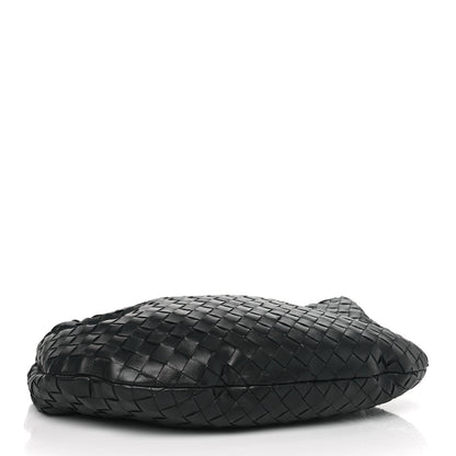 Bottega Veneta Nappa Intrecciato Small Jodie Black 4 of 10