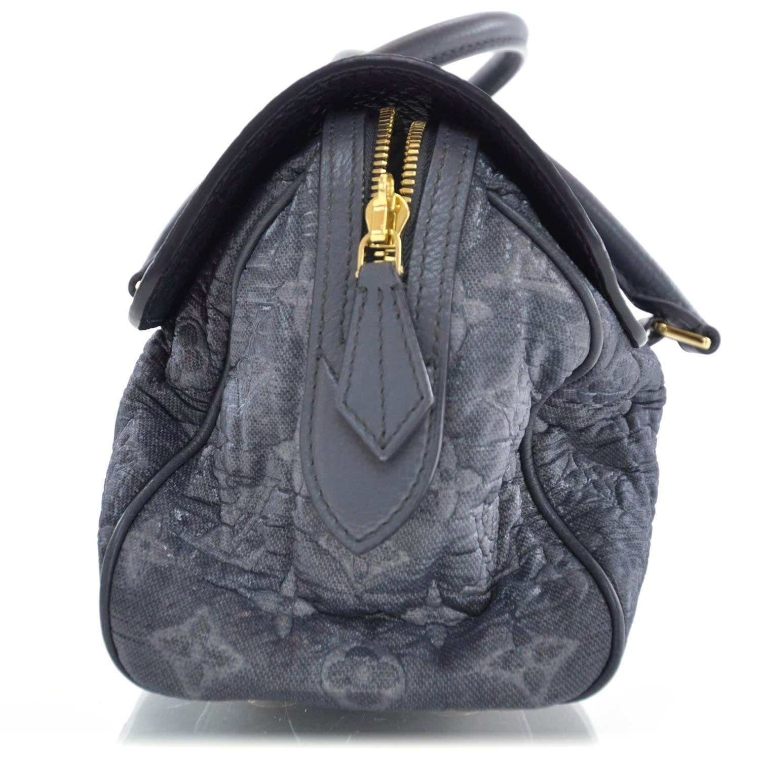 Louis Vuitton Volupte Beaute Gris 4 of 10