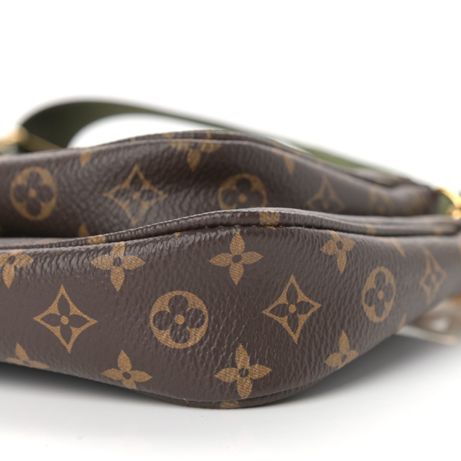 Louis Vuitton Monogram Multi Pochette Accessories Kaki 11 of 11