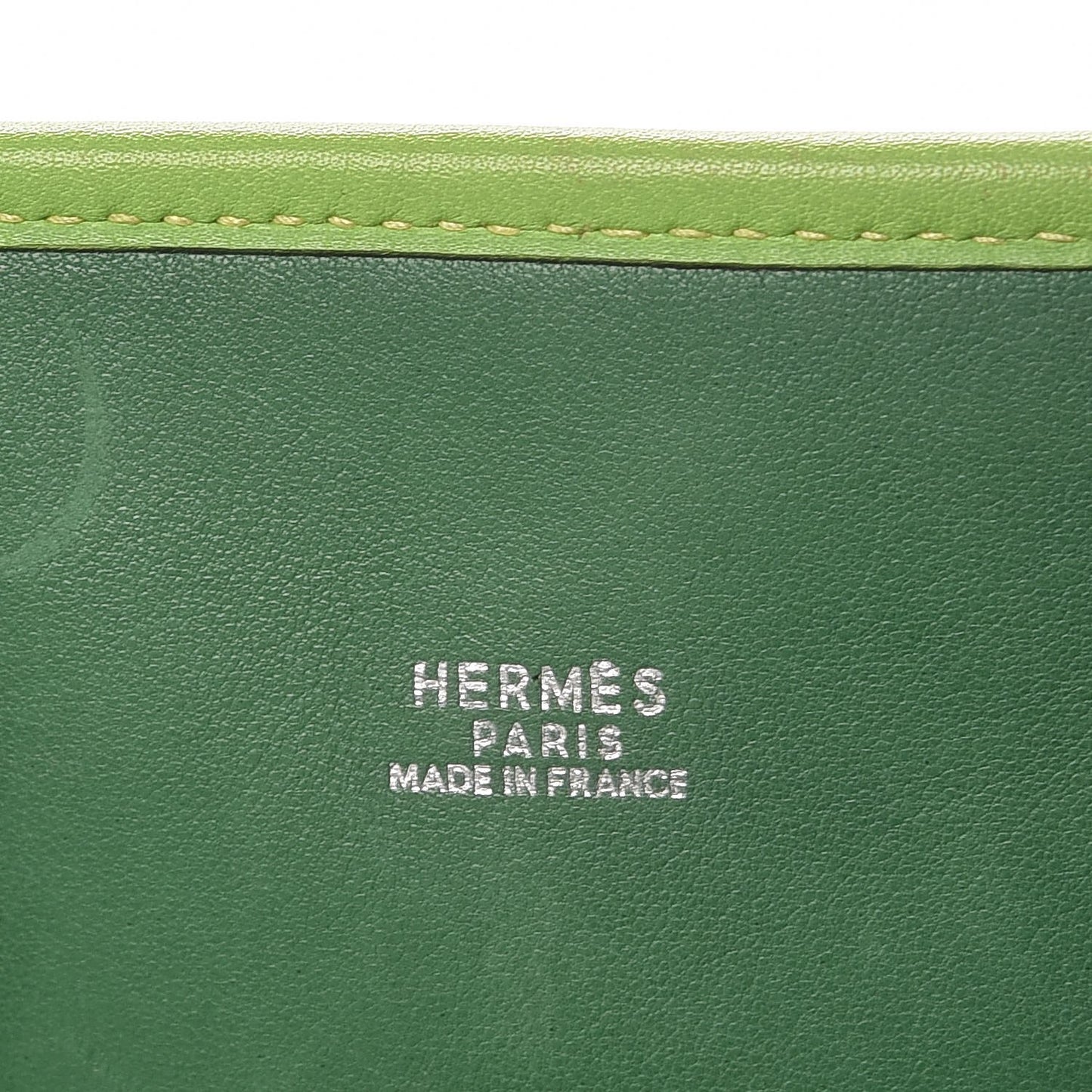 Veau Gulliver Shoulder Bag Granny