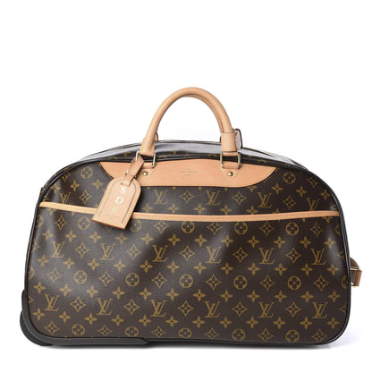 Louis Vuitton Monogram Eole 50 1 of 11