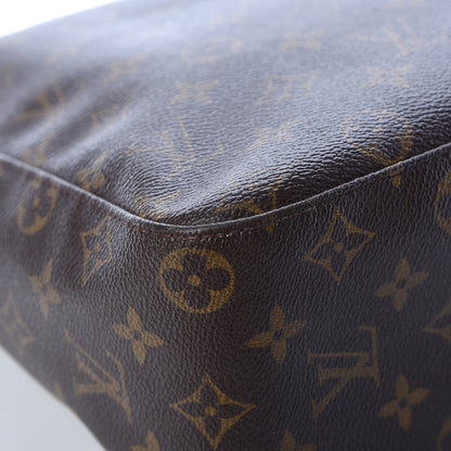 Louis Vuitton Monogram Looping GM 20 of 23