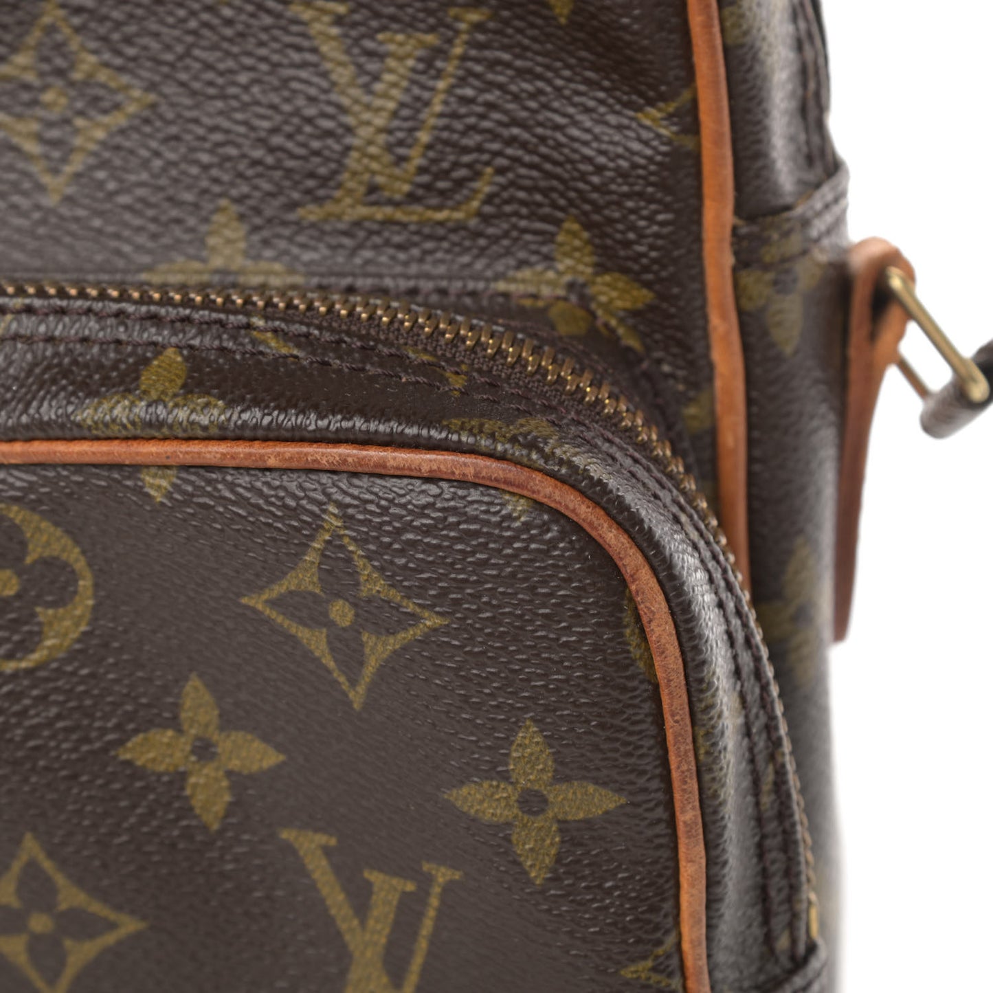 Monogram Amazone