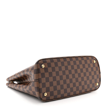 Louis Vuitton Damier Ebene Kensington 4 of 10