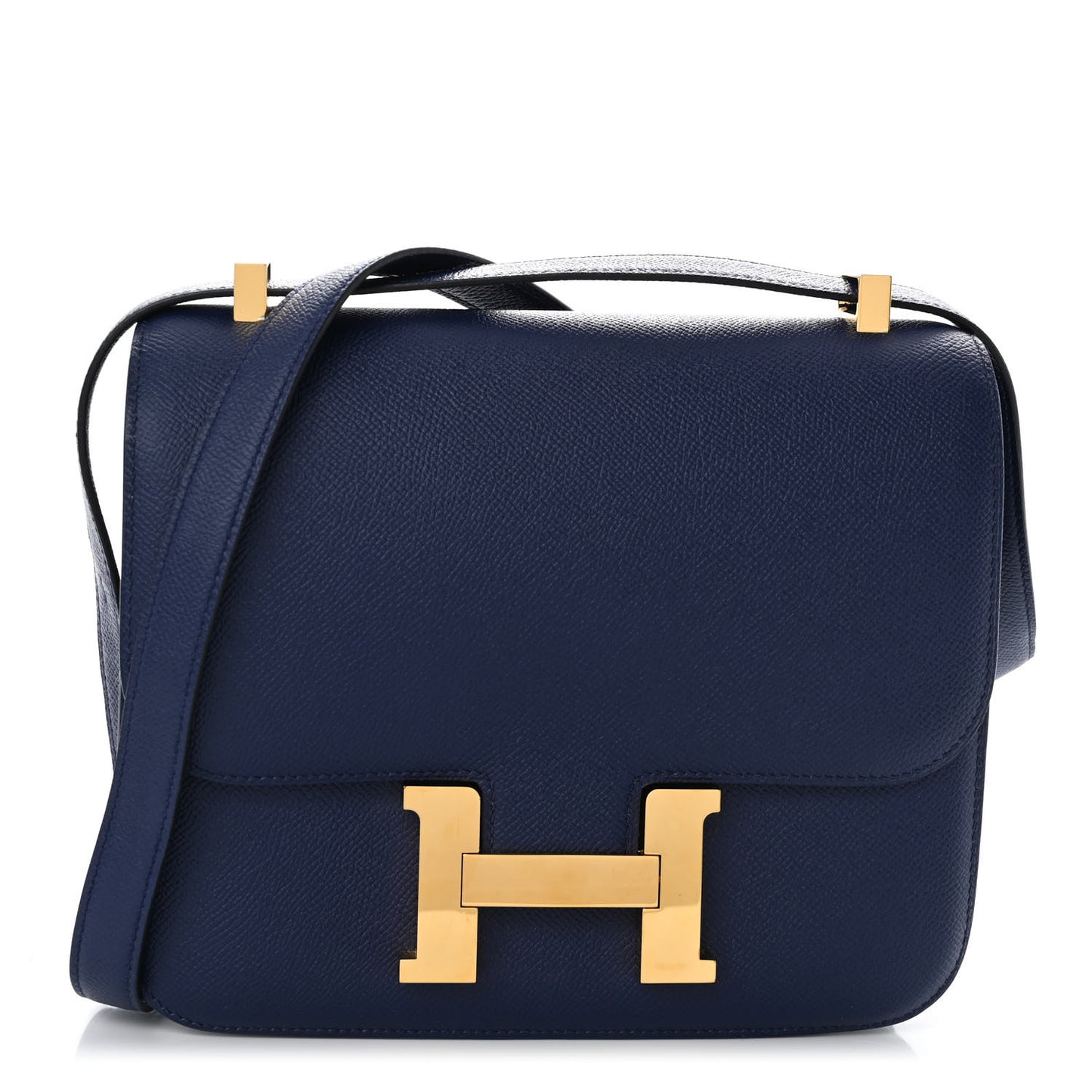 Epsom Constance 24 Bleu Saphir