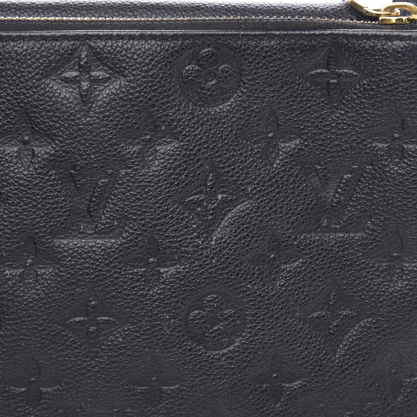 Empreinte Twice Black
