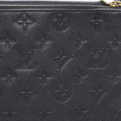 Louis Vuitton Empreinte Twice Black 7 of 11