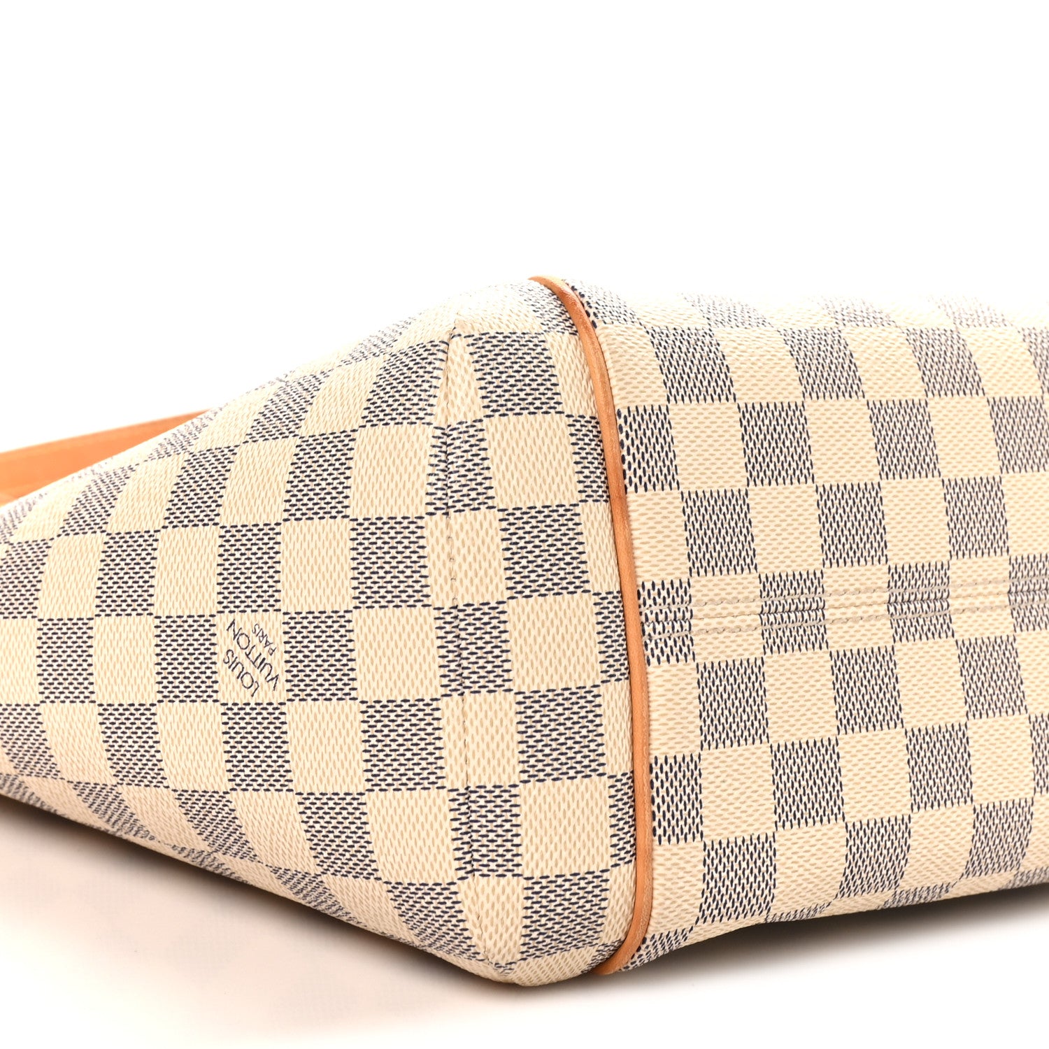 Louis Vuitton Damier Azur Totally PM 8 of 9
