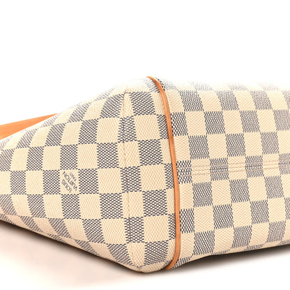Louis Vuitton Damier Azur Totally PM 8 of 9