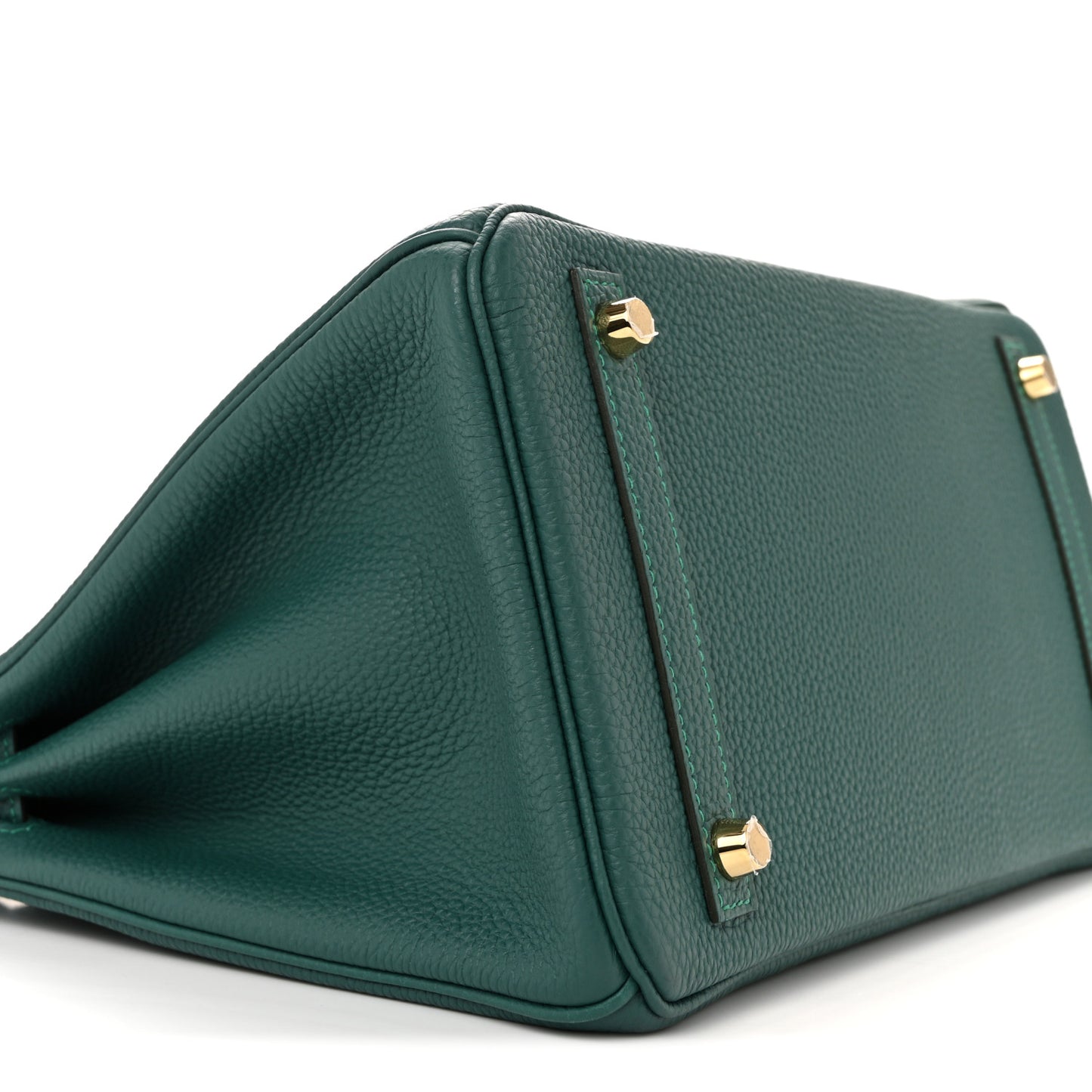 Togo Birkin 30 Malachite