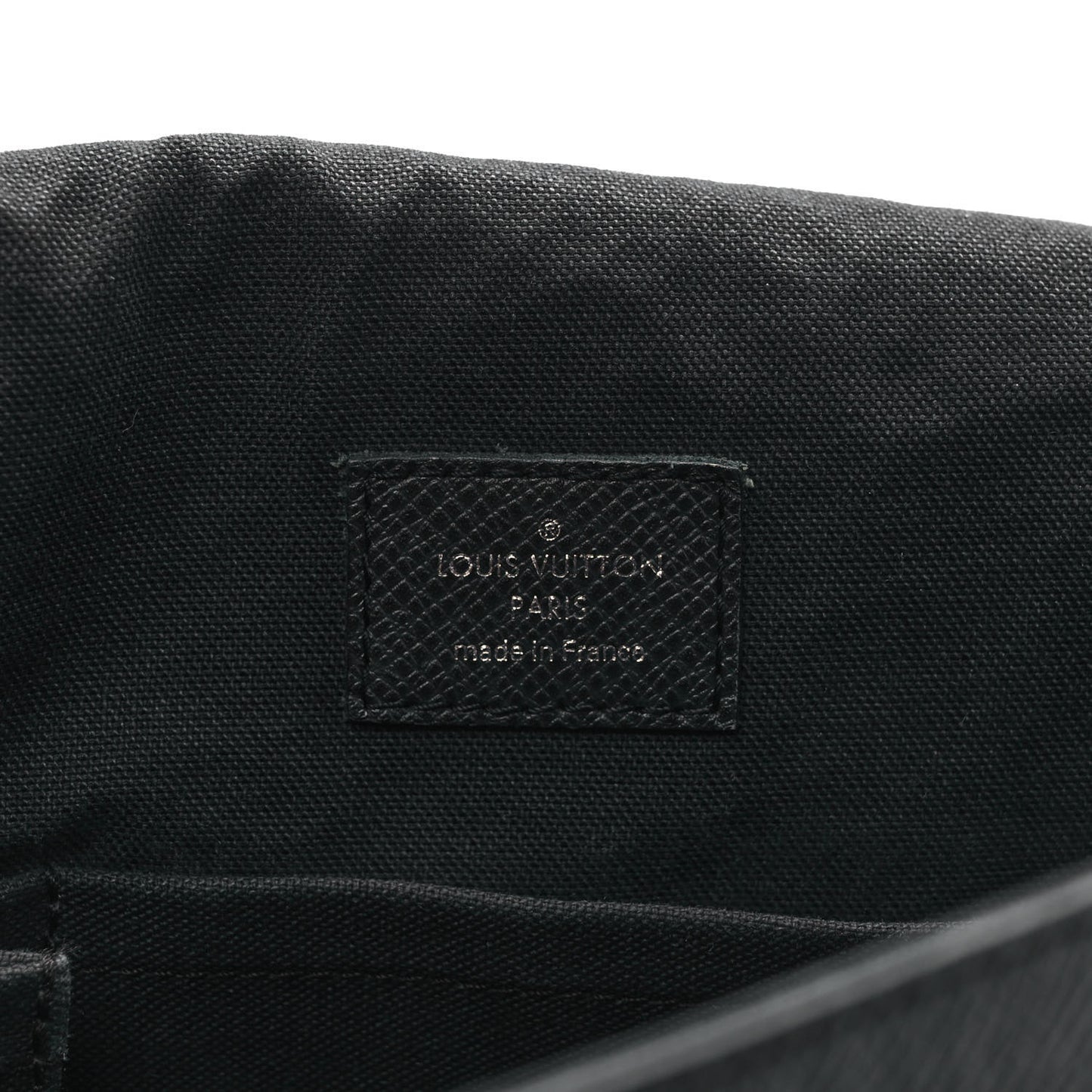 Taiga Andrei Ardoise