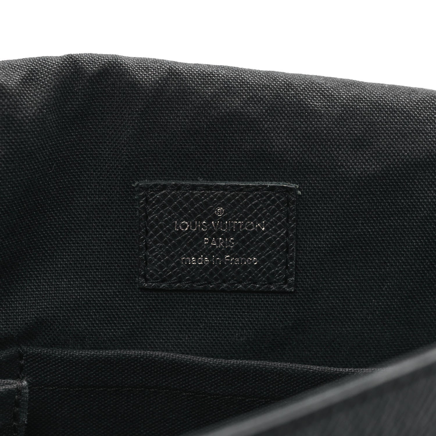 Louis Vuitton Taiga Andrei Ardoise 6 of 10