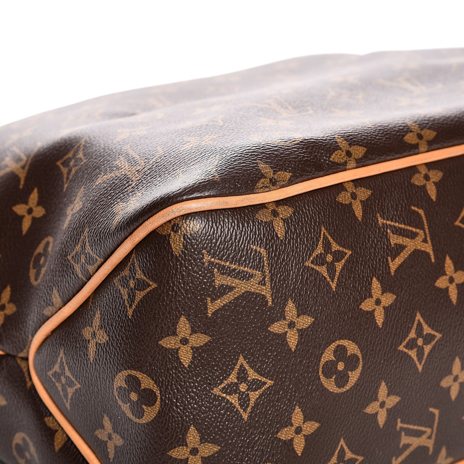 Louis Vuitton Monogram Delightful MM Pivoine 10 of 16