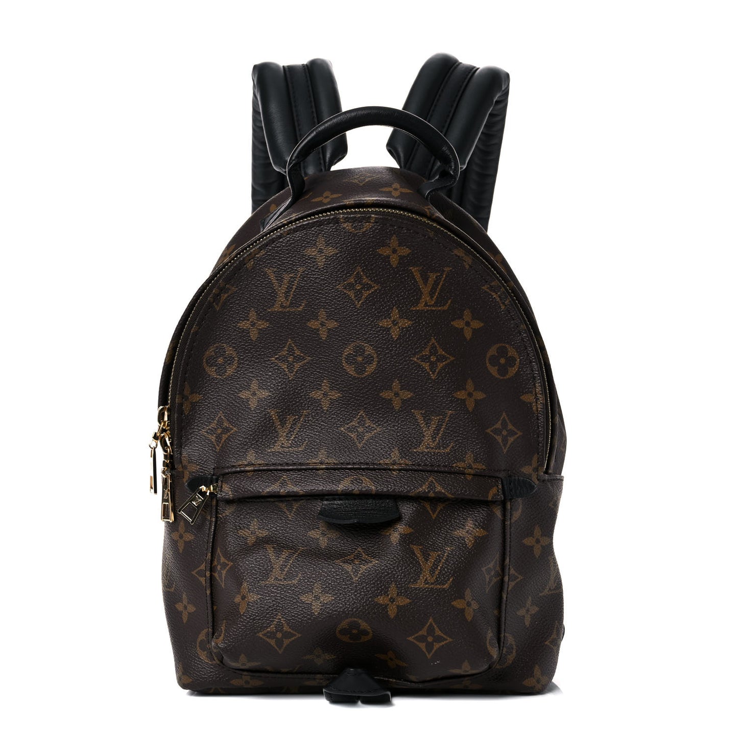 Monogram Palm Springs Backpack PM