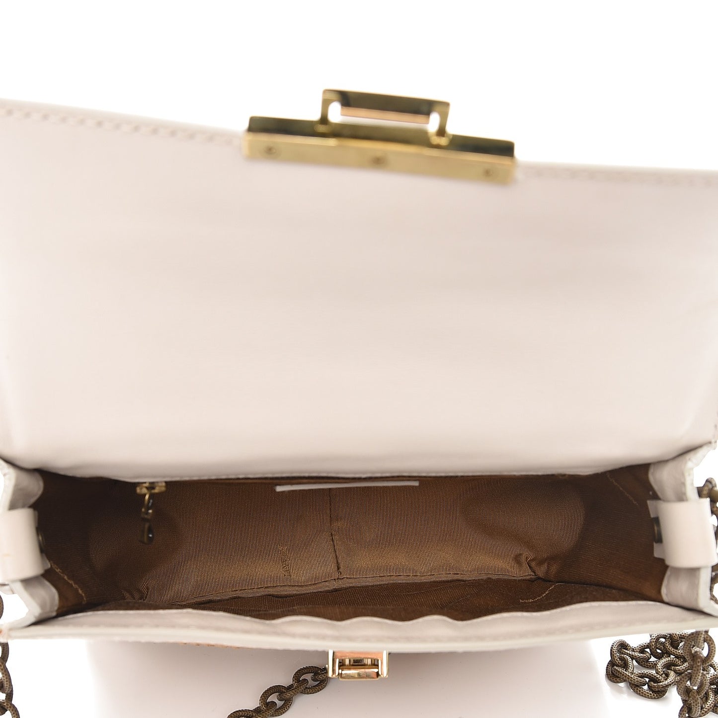 Straw Shoulder Bag
