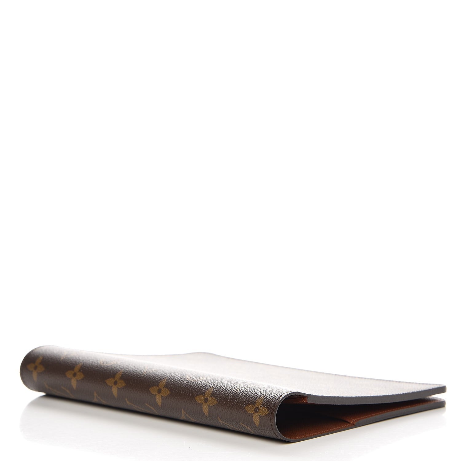 Louis Vuitton Monogram Desk Agenda Cover 4 of 6