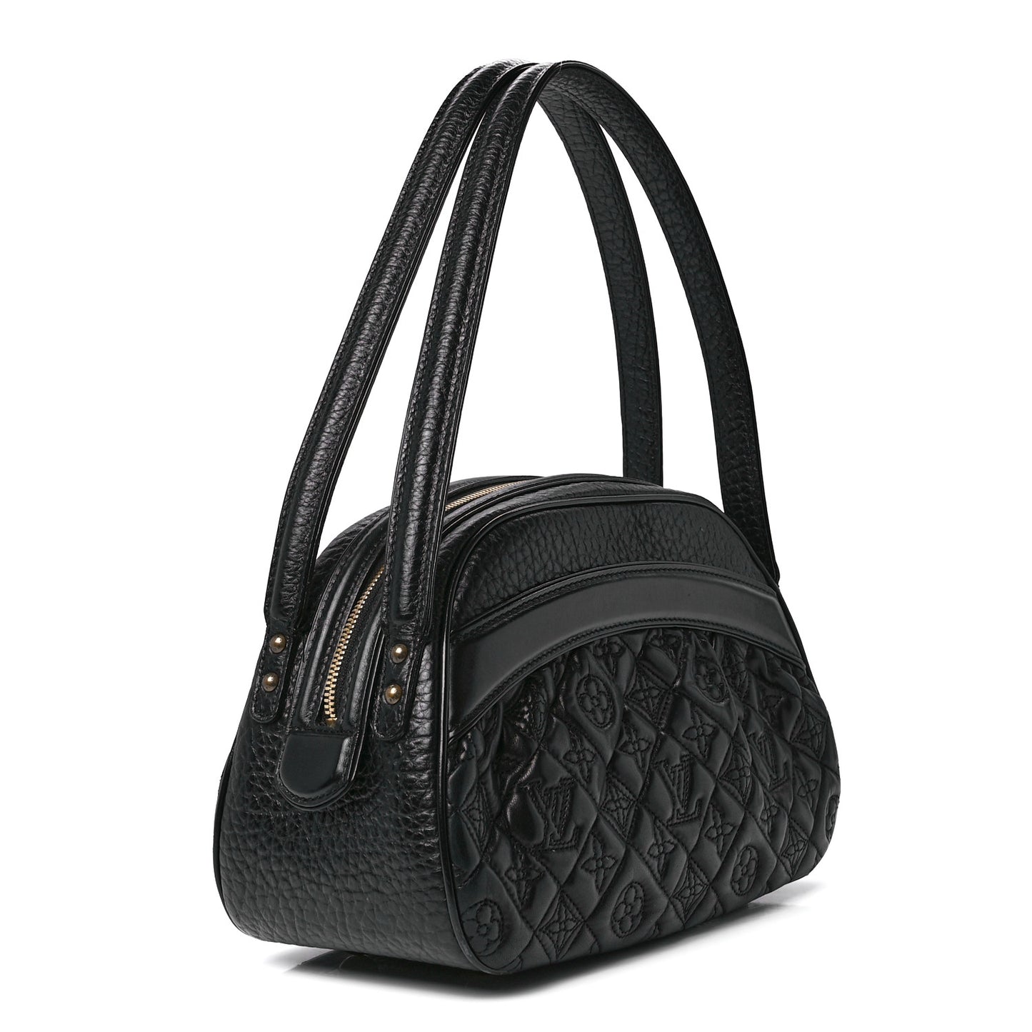 Lambskin Vienna Klara Black