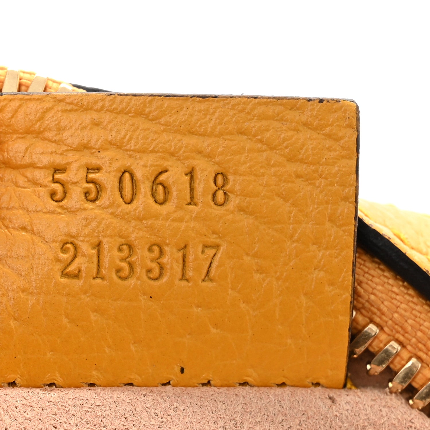 Gucci GG Supreme Monogram Flora Web Mini Ophidia Round Shoulder Bag Beige Multicolor Crop 7 of 11