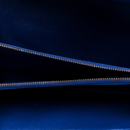 Louis Vuitton Epi Sarah Wallet Toledo 3 of 11