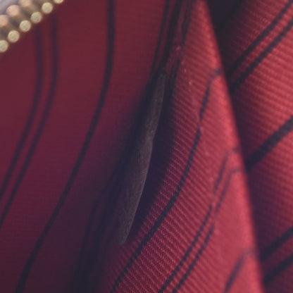 Louis Vuitton Damier Ebene Neverfull MM GM Pochette 7 of 11