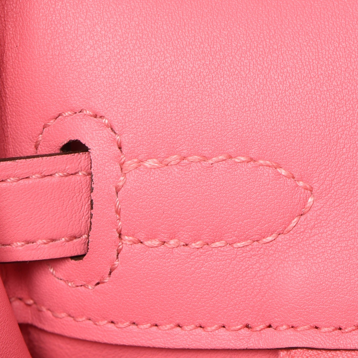 Hermes Swift Birkin 25 Rose Azalee 21 of 29