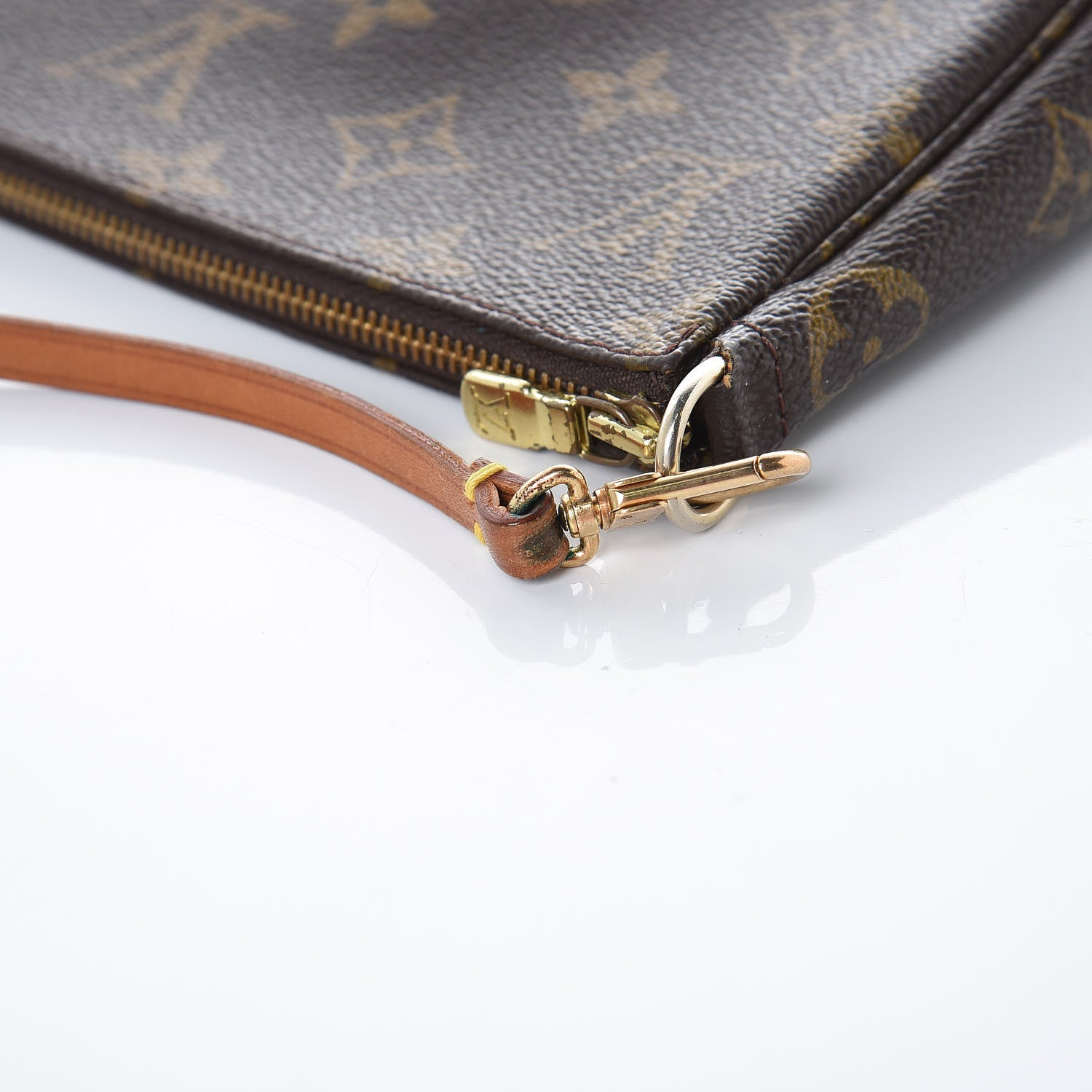 Louis Vuitton Monogram Pochette Accessories 9 of 9