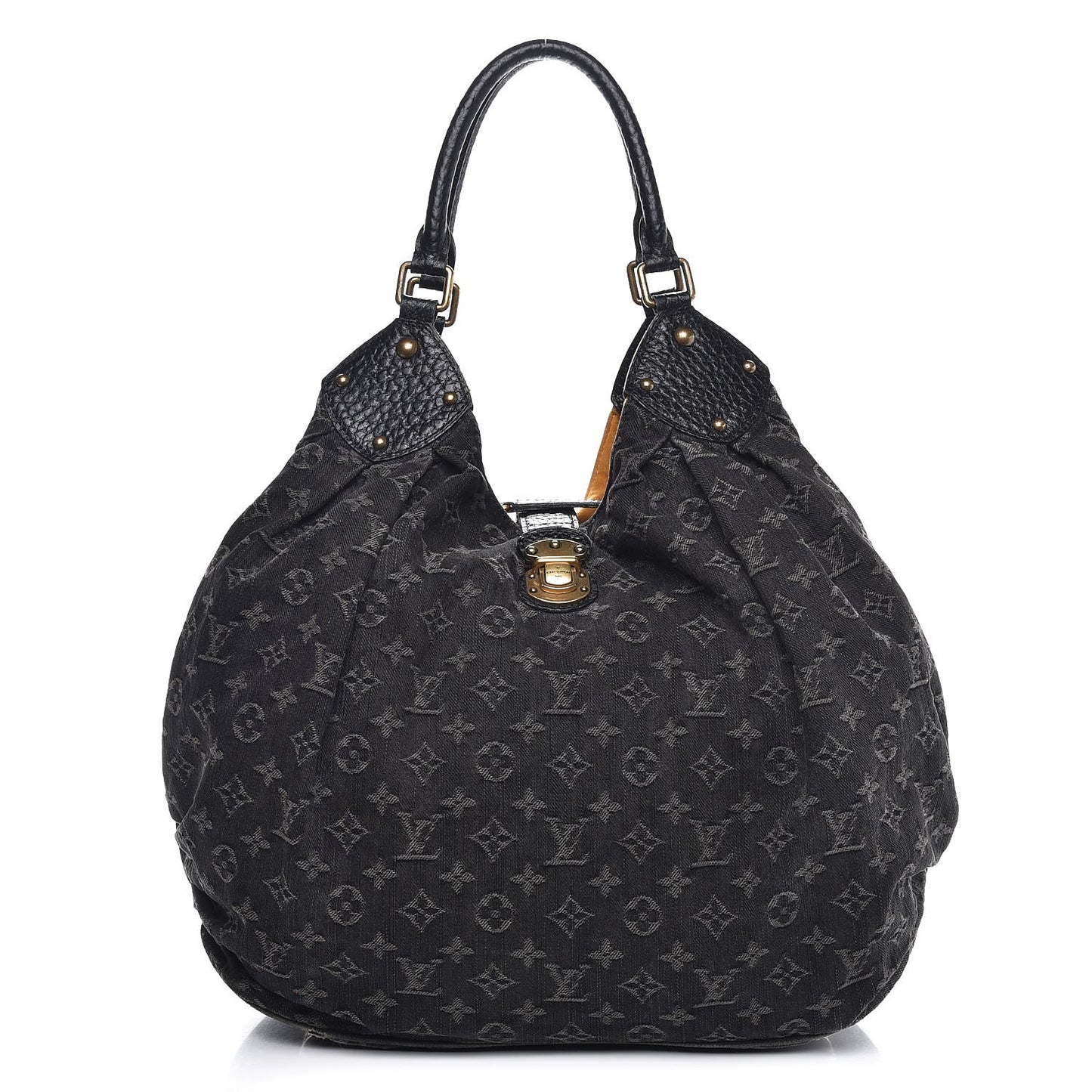 Denim Mahina XL Black