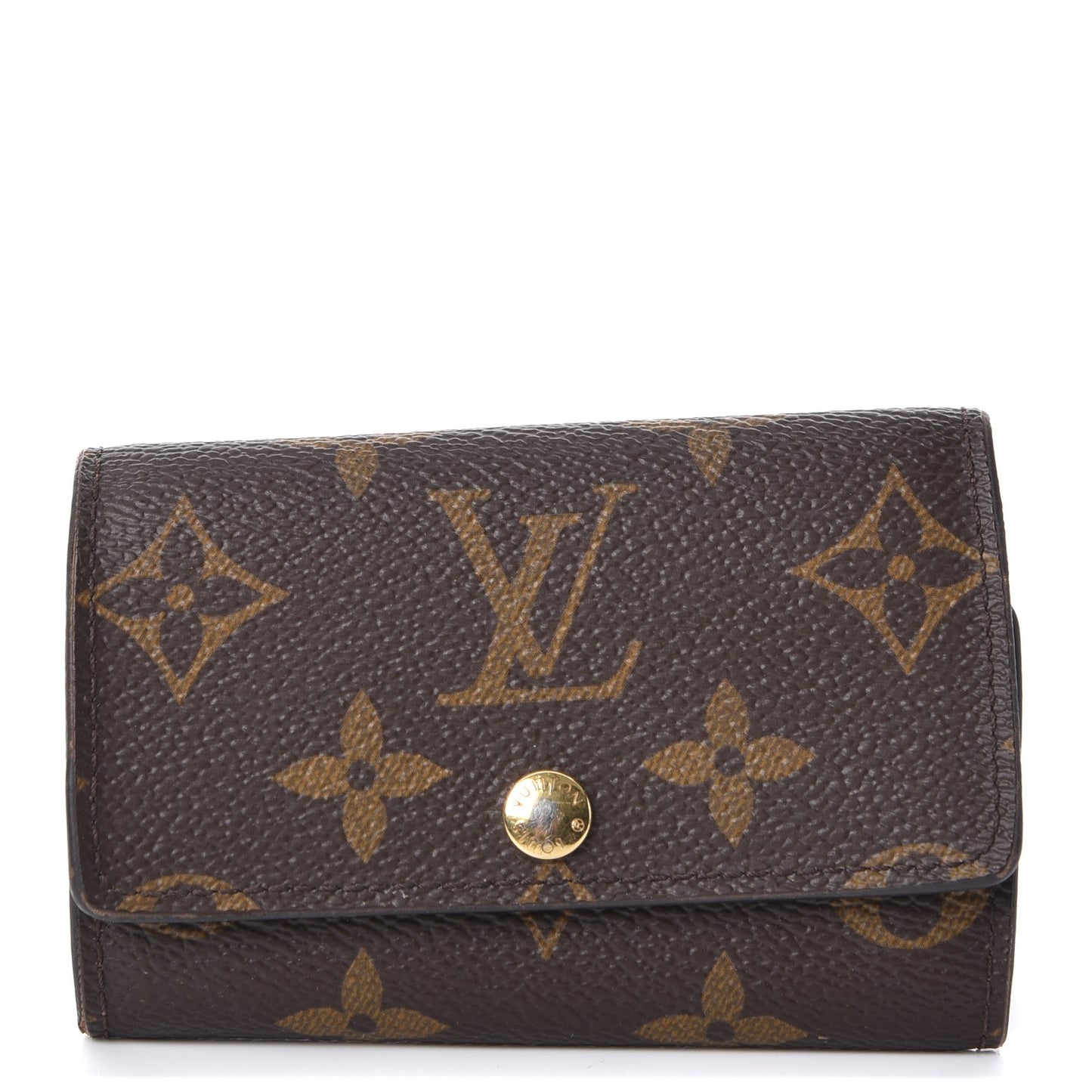 Monogram 6 Key Multicles Holder