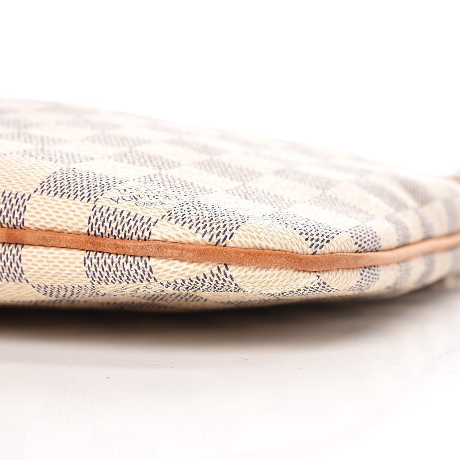 Louis Vuitton Damier Azur Bosphore Pochette 10 of 11