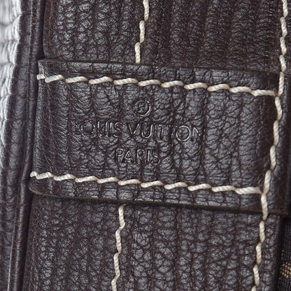 Louis Vuitton Monogram Mini Lin Noe Ebene 6 of 11