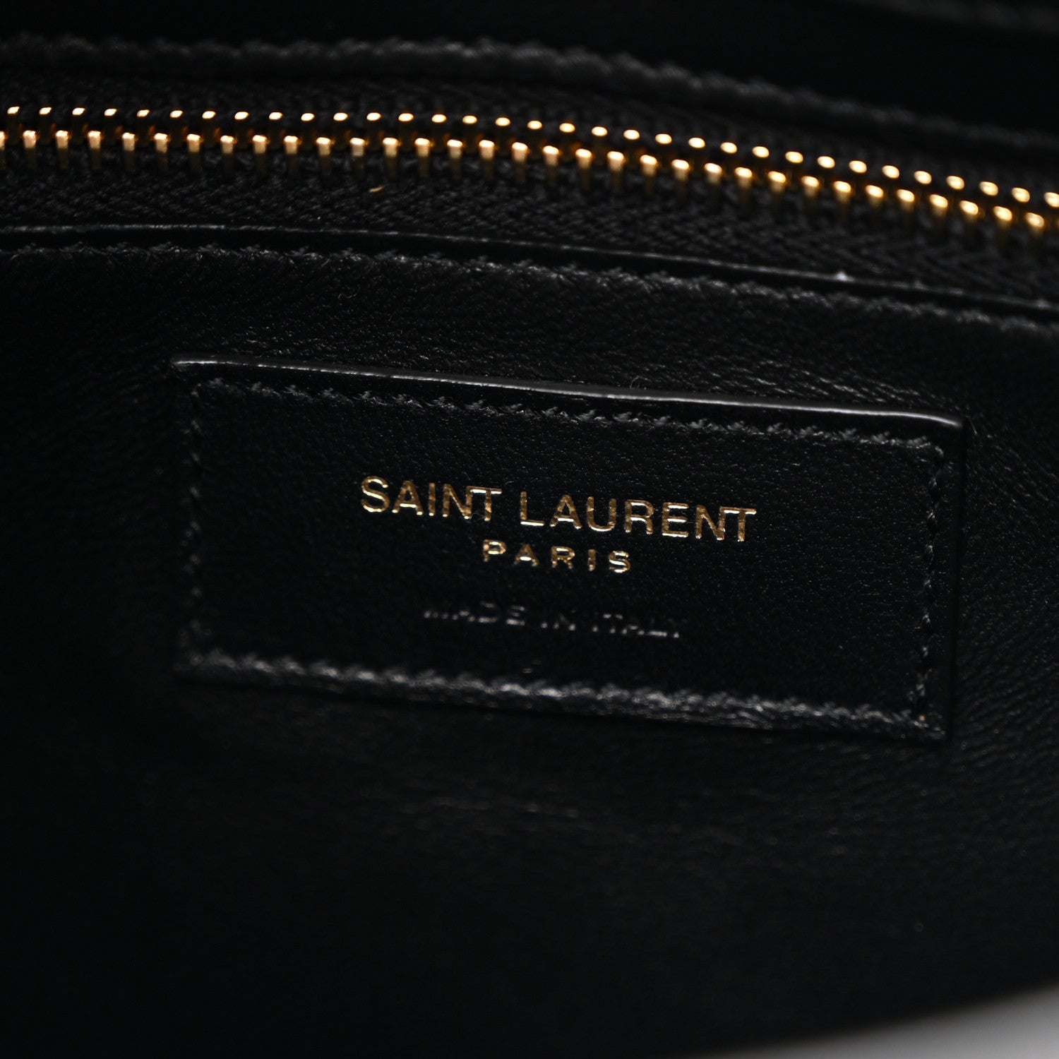 Saint Laurent Padded Lambskin Small Le 5 A 7 Supple Hobo Black 6 of 10