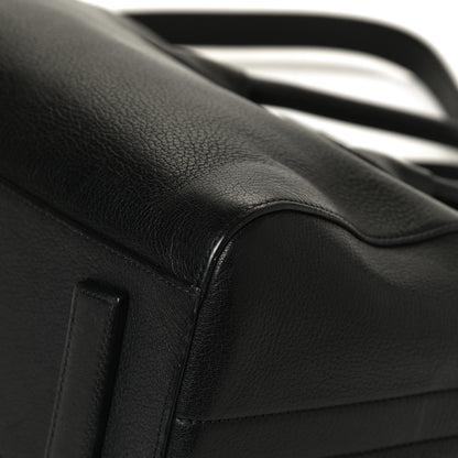 Givenchy Sugar Goatskin Small Antigona Black 12 of 12