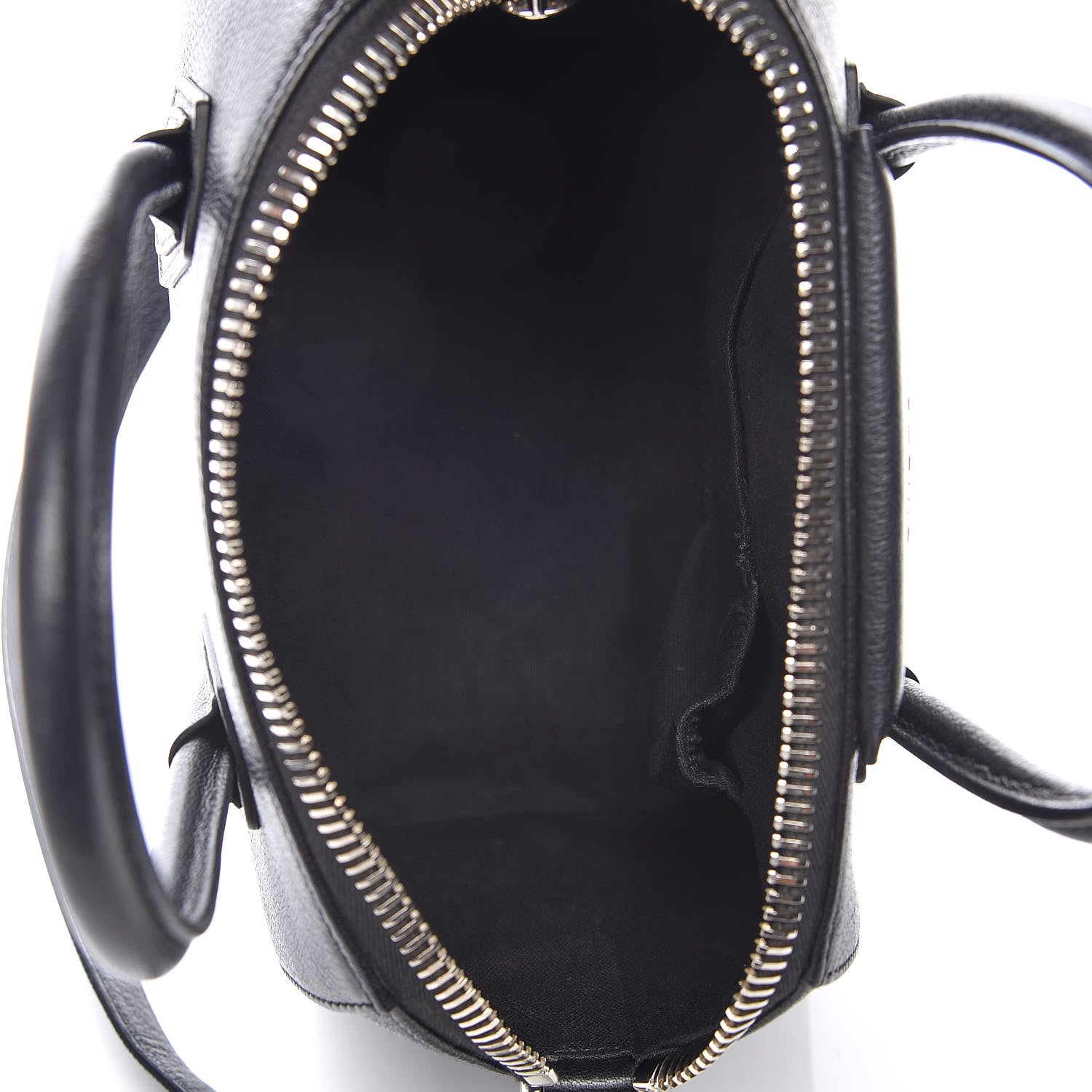 Givenchy Sugar Goatskin Small Antigona Black 7 of 14
