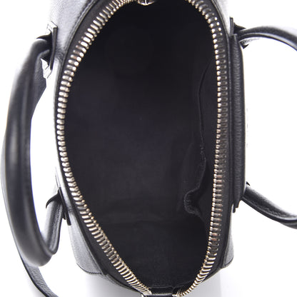 Givenchy Sugar Goatskin Small Antigona Black 7 of 14