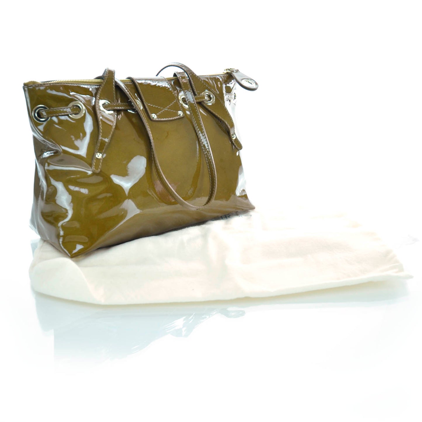 Patent Small Rhea