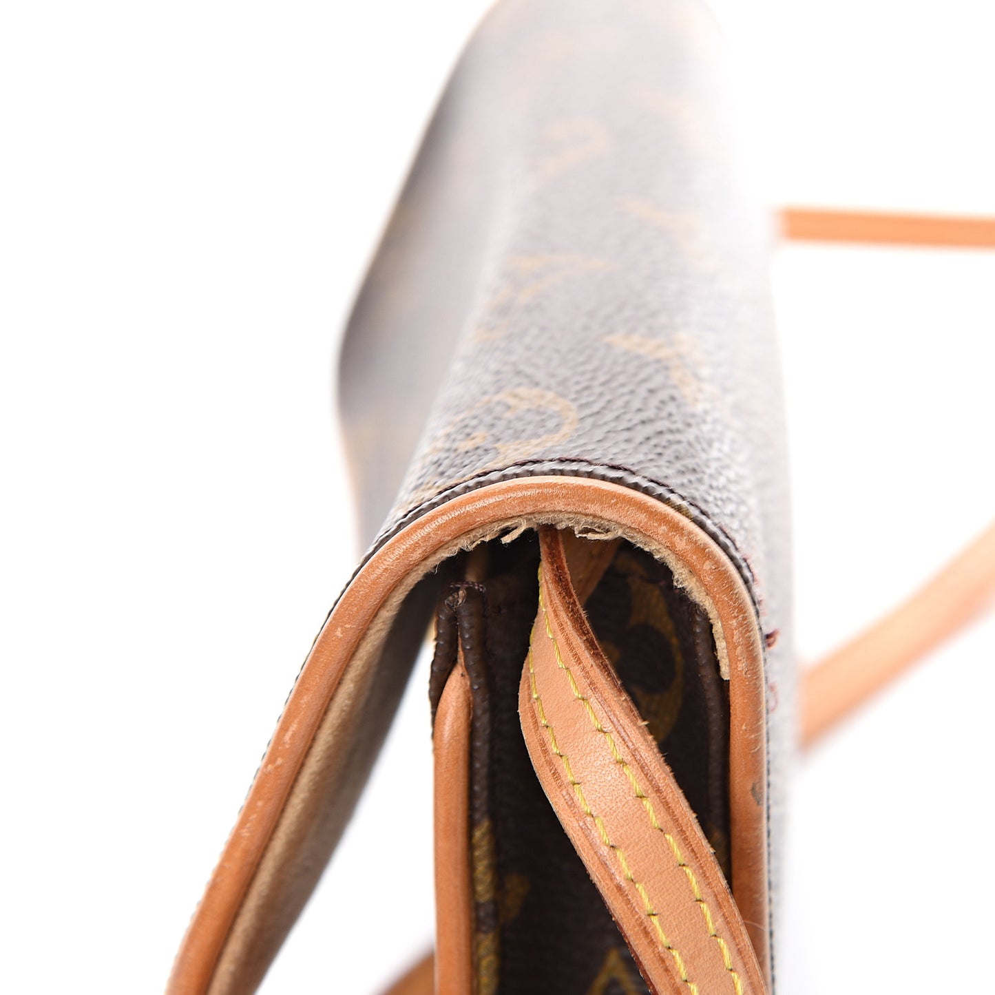 Monogram Pochette Twin PM