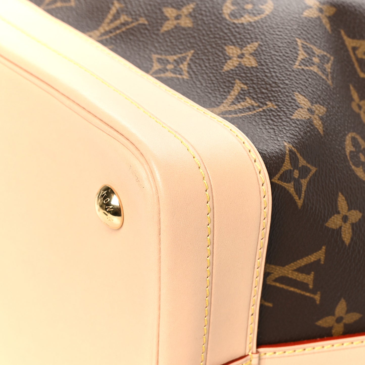 Monogram Noe