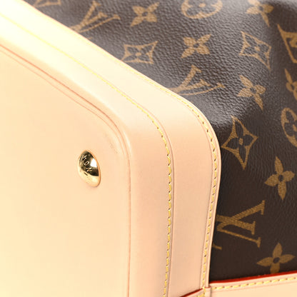 Louis Vuitton Monogram Noe 10 of 12